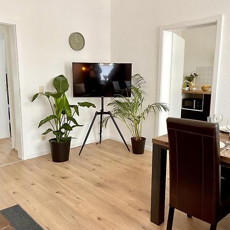 Endless: Studio Mit Netflix + Workstation Im Zentrum 什未林 外观 照片